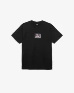 OBEY TV CLASSIC T-SHIRT