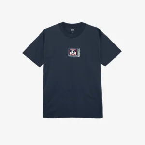 OBEY TV CLASSIC T-SHIRT