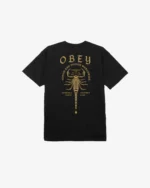 SCORPION CLASSIC T-SHIRT