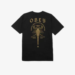 SCORPION CLASSIC T-SHIRT