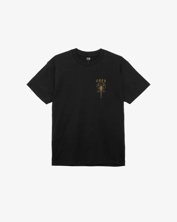 SCORPION CLASSIC T-SHIRT