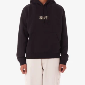 GALLERY PULLOVER